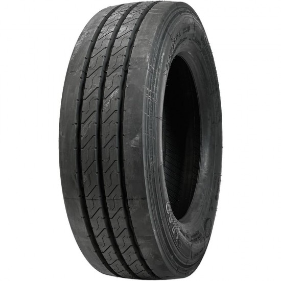 Шина Leao KLT200 TL нс18 235/75R17.5 143/141 J грузовая