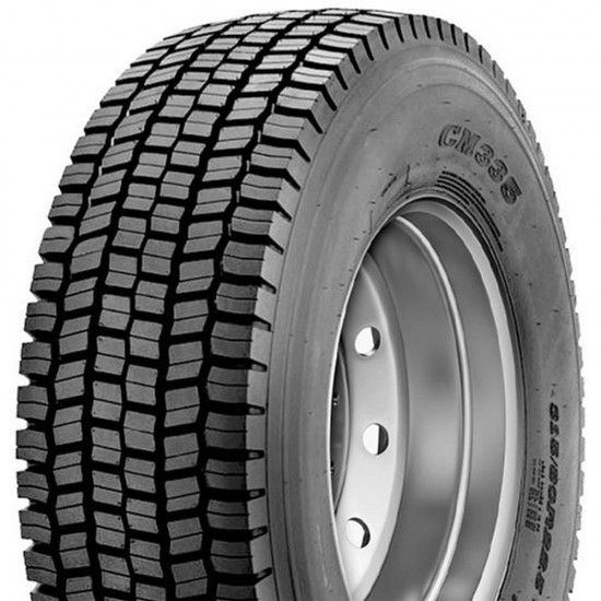 Шина Goodride CM335 TL 11.00R22.5 148/145 M грузовая