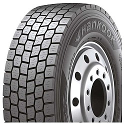 Шина Hankook Smart Flex DH31 TL 295/80R22.5 152/148 M грузовая