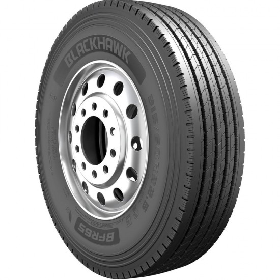 Шина Blackhawk BFR65 TL 315/70R22.5 156/150 L грузовая