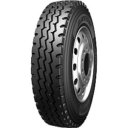 Шина Blackhawk BAM01 TL 315/80R22.5 156/153 K грузовая