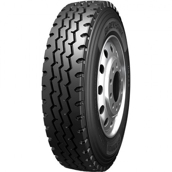 Шина Blackhawk BAM01 TL 315/80R22.5 156/153 K грузовая