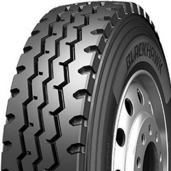 Шина Blackhawk BAM01 TL 315/80R22.5 156/153 K грузовая
