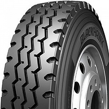 Шина Blackhawk BAM01 TL 315/80R22.5 156/153 K грузовая