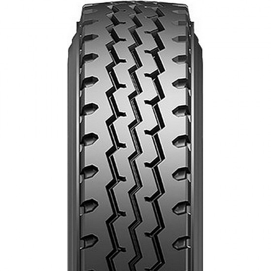 Шина Blackhawk BAM01 TL 315/80R22.5 156/153 K грузовая