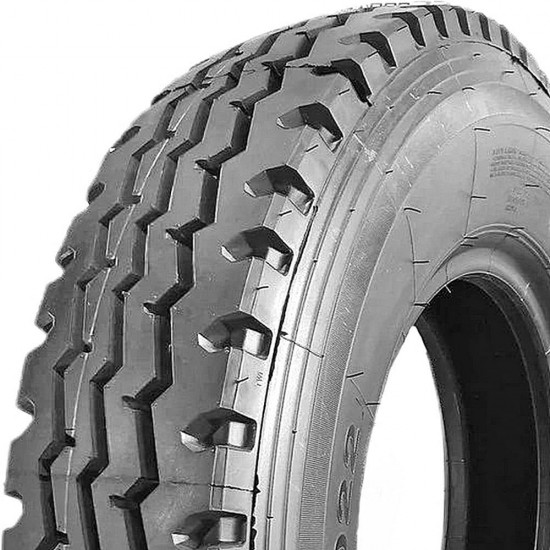 Шина Blackhawk BAM01 TL 315/80R22.5 156/153 K грузовая