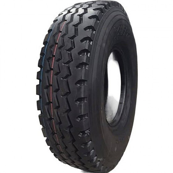 Шина Blackhawk BAM01 TL 315/80R22.5 156/153 K грузовая