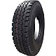 Шина Blackhawk BAM01 TL 315/80R22.5 156/153 K грузовая