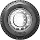 Шина Blackhawk BAM01 TL 315/80R22.5 156/153 K грузовая