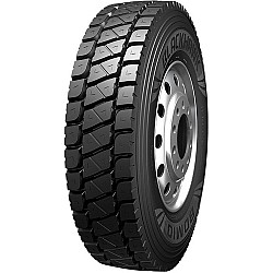 Шина Blackhawk BDM10 TL 315/80R22.5 156/153 K грузовая