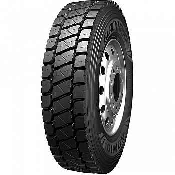 Шина Blackhawk BDM10 TL 315/80R22.5 156/153 K грузовая