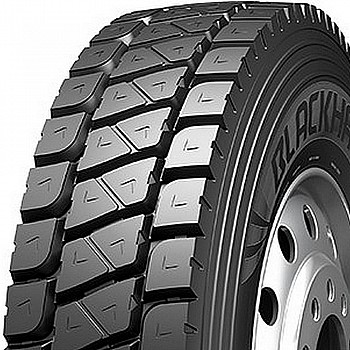 Шина Blackhawk BDM10 TL 315/80R22.5 156/153 K грузовая