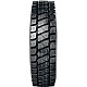 Шина Blackhawk BDM10 TL 315/80R22.5 156/153 K грузовая