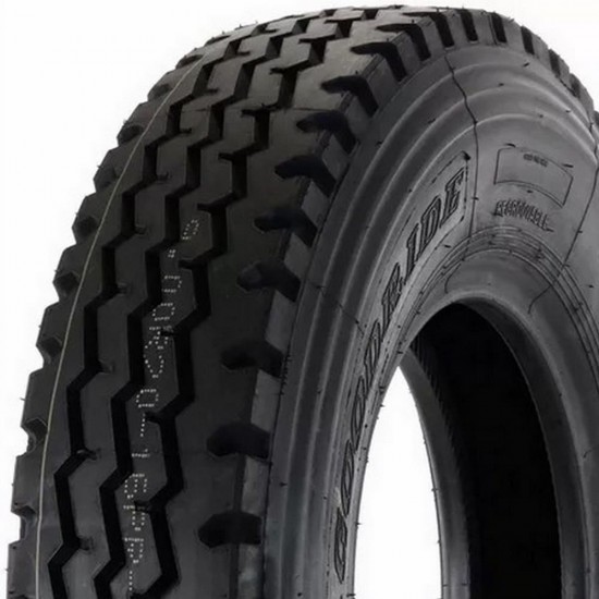 Шина Goodride CR926B TL 315/80R22.5 154/151 M грузовая