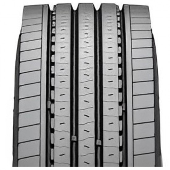 Шина Hankook Smart Flex AH31 TL 315/80R22.5 156/150 L грузовая