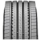 Шина Hankook Smart Flex AH31 TL 315/80R22.5 156/150 L грузовая