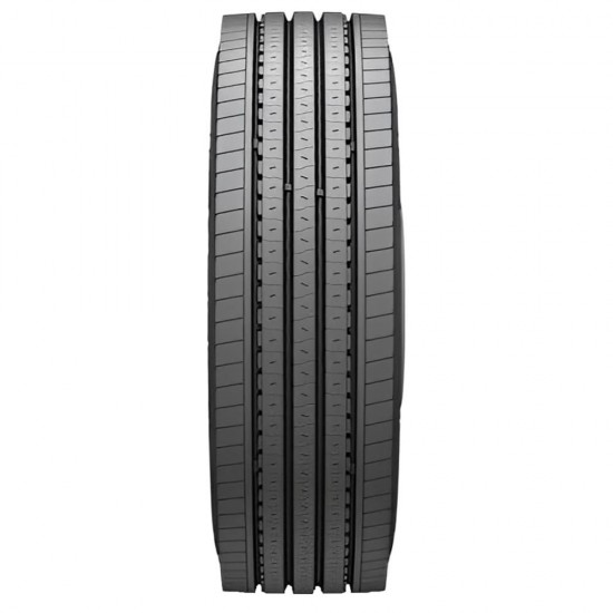 Шина Hankook Smart Flex AH31 TL 315/80R22.5 156/150 L грузовая