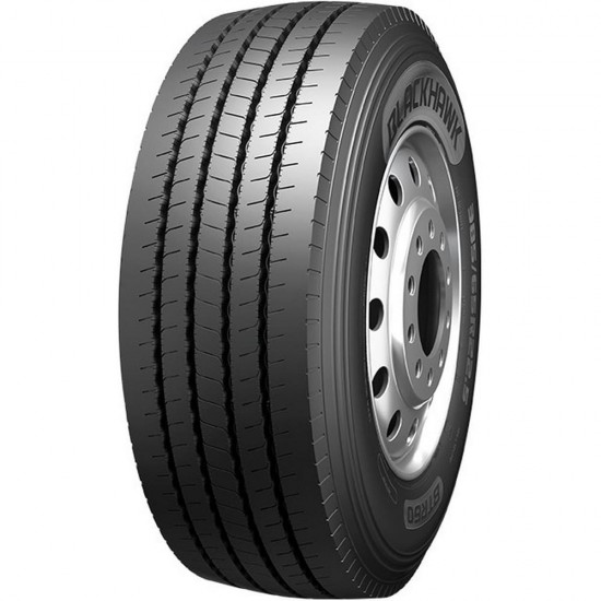 Шина Blackhawk BTR60 TL 385/65R22.5 160 K грузовая