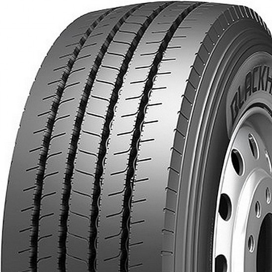 Шина Blackhawk BTR60 TL 385/65R22.5 160 K грузовая