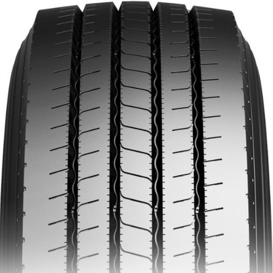 Шина Blackhawk BTR60 TL 385/65R22.5 160 K грузовая