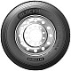 Шина Blackhawk BTR60 TL 385/65R22.5 160 K грузовая