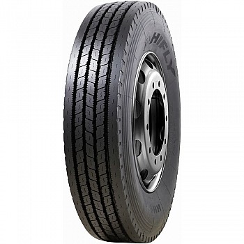 Шина HIFLY HH111 TL 235/75R17.5 143/141 J грузовая