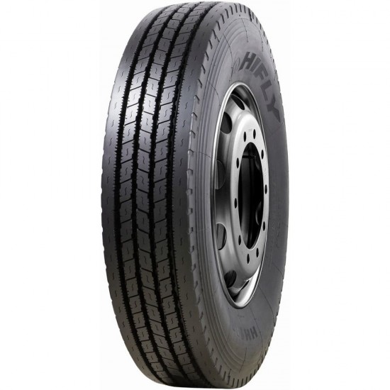 Шина HIFLY HH111 TL 235/75R17.5 143/141 J грузовая