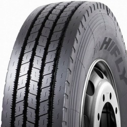 Шина HIFLY HH111 TL 235/75R17.5 143/141 J грузовая