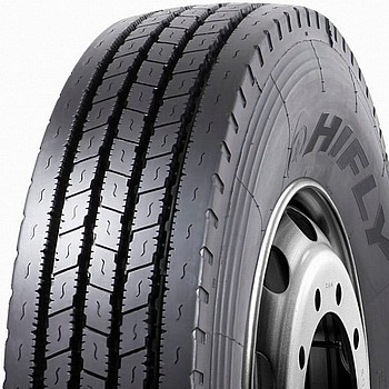 Шина HIFLY HH111 TL 235/75R17.5 143/141 J грузовая