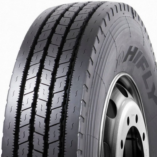 Шина HIFLY HH111 TL 235/75R17.5 143/141 J грузовая