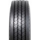 Шина HIFLY HH111 TL 235/75R17.5 143/141 J грузовая