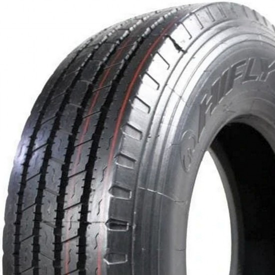 Шина HIFLY HH111 TL 235/75R17.5 143/141 J грузовая