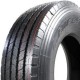 Шина HIFLY HH111 TL 235/75R17.5 143/141 J грузовая