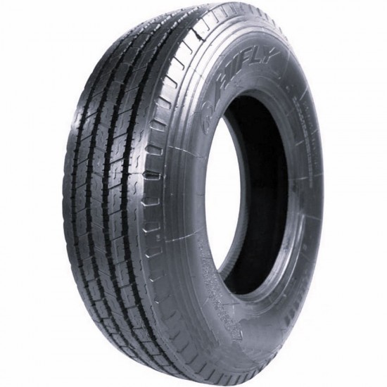 Шина HIFLY HH111 TL 235/75R17.5 143/141 J грузовая