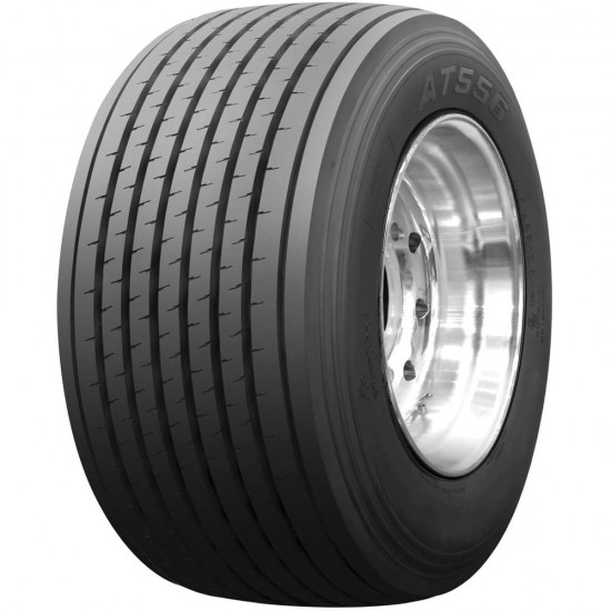 Шина Goodride AT556 TL 445/45R19.5 160 J грузовая