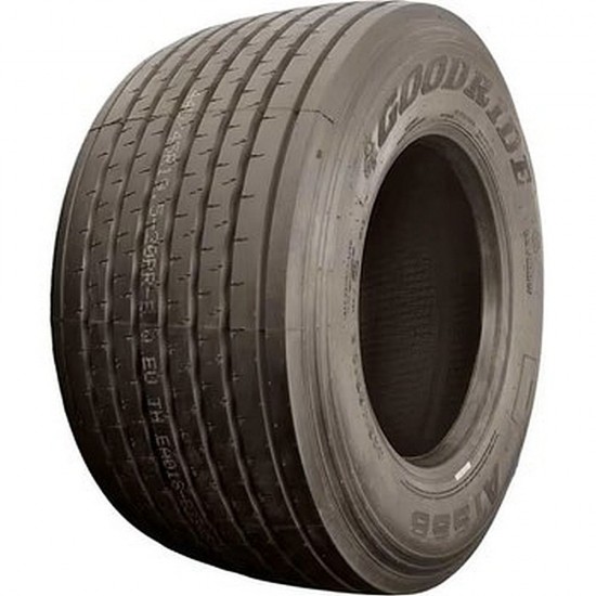 Шина Goodride AT556 TL 445/45R19.5 160 J грузовая