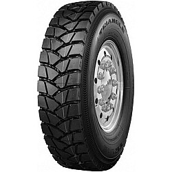 Шина Triangle TR918 TL 315/80R22.5 157/154 K грузовая