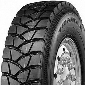 Шина Triangle TR918 TL 315/80R22.5 157/154 K грузовая