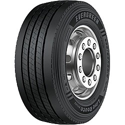 Шина Evergreen ETL23 TL 385/65R22.5 164 K грузовая