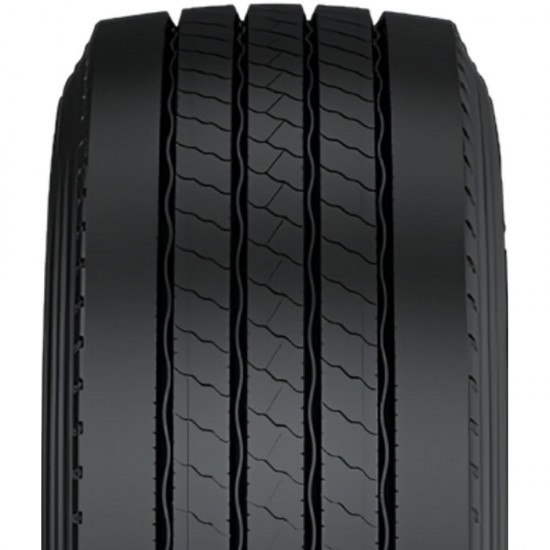 Шина Evergreen ETL23 TL 385/65R22.5 164 K грузовая