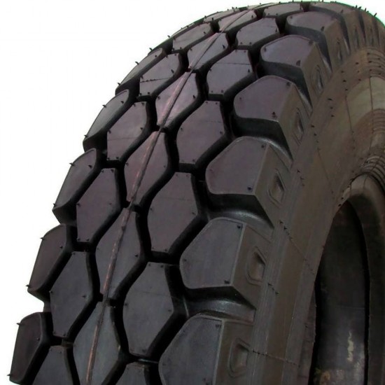 Шина КАМА И-Н142 БМ TT 9.00R20 140/137 K грузовая