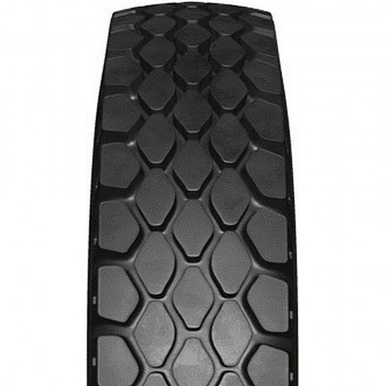 Шина КАМА И-Н142 БМ TT 9.00R20 140/137 K грузовая