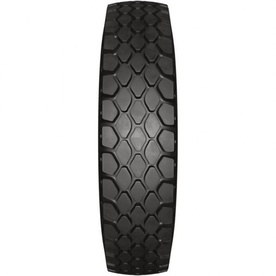 Шина КАМА И-Н142 БМ TT 9.00R20 140/137 K грузовая