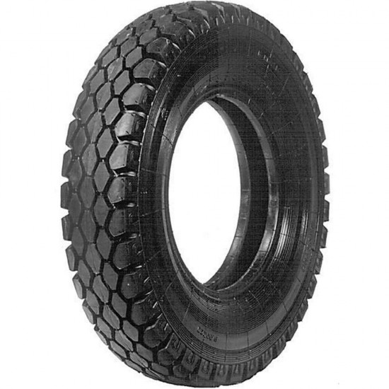 Шина КАМА И-Н142 БМ TT 9.00R20 140/137 K грузовая