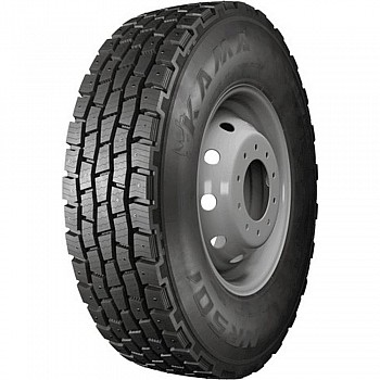 Шина КАМА NR 501 TL 315/70R22.5 154/150 L грузовая