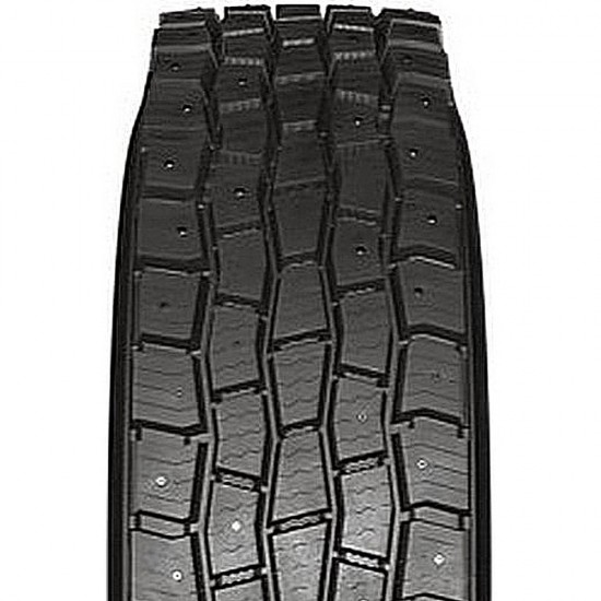 Шина КАМА NR 501 TL 315/70R22.5 154/150 L грузовая