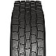 Шина КАМА NR 501 TL 315/70R22.5 154/150 L грузовая