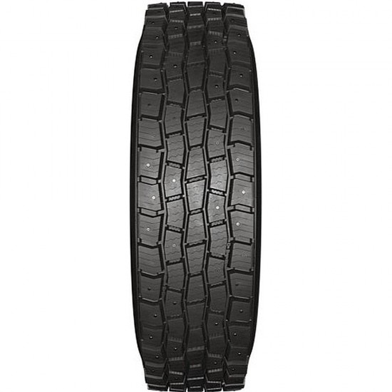 Шина КАМА NR 501 TL 315/70R22.5 154/150 L грузовая