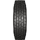 Шина КАМА NR 501 TL 315/70R22.5 154/150 L грузовая