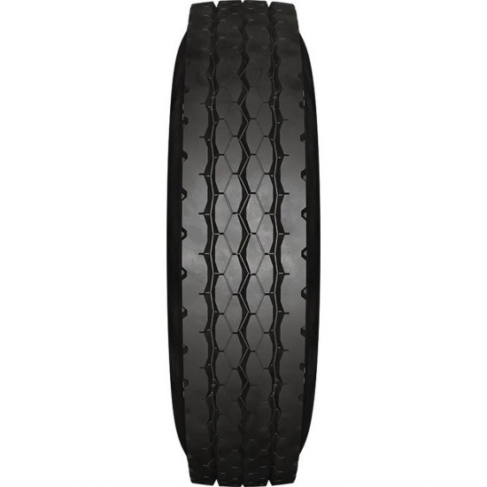 Шина КАМА NU 702 TT 12.00R24 160/156 K грузовая